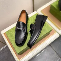 $88.00 USD Gucci Oxfords Shoes For Men #1330976