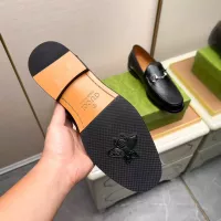 $88.00 USD Gucci Oxfords Shoes For Men #1330976