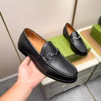 $88.00 USD Gucci Oxfords Shoes For Men #1330977