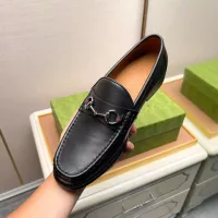 $88.00 USD Gucci Oxfords Shoes For Men #1330977