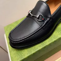 $88.00 USD Gucci Oxfords Shoes For Men #1330977