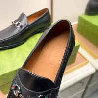 $88.00 USD Gucci Oxfords Shoes For Men #1330977
