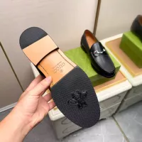 $88.00 USD Gucci Oxfords Shoes For Men #1330977