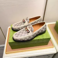 $88.00 USD Gucci Oxfords Shoes For Men #1330978