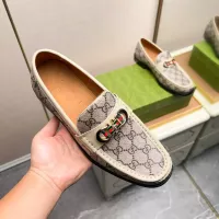 $88.00 USD Gucci Oxfords Shoes For Men #1330978