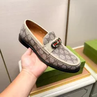 $88.00 USD Gucci Oxfords Shoes For Men #1330978