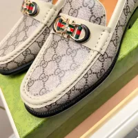 $88.00 USD Gucci Oxfords Shoes For Men #1330978