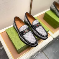 $88.00 USD Gucci Oxfords Shoes For Men #1330979