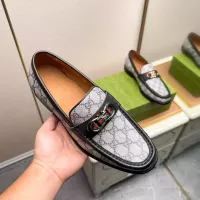 $88.00 USD Gucci Oxfords Shoes For Men #1330979