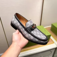 $88.00 USD Gucci Oxfords Shoes For Men #1330979