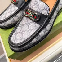 $88.00 USD Gucci Oxfords Shoes For Men #1330979
