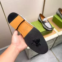 $88.00 USD Gucci Oxfords Shoes For Men #1330979