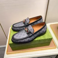 $88.00 USD Gucci Oxfords Shoes For Men #1330980