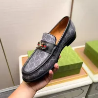 $88.00 USD Gucci Oxfords Shoes For Men #1330980