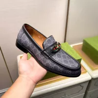 $88.00 USD Gucci Oxfords Shoes For Men #1330980