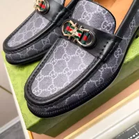 $88.00 USD Gucci Oxfords Shoes For Men #1330980