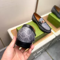 $88.00 USD Gucci Oxfords Shoes For Men #1330980