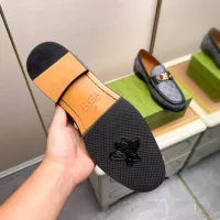 $88.00 USD Gucci Oxfords Shoes For Men #1330980