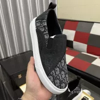 $76.00 USD Christian Dior Casual Shoes For Men #1330984