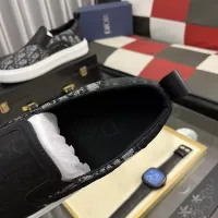 $76.00 USD Christian Dior Casual Shoes For Men #1330984