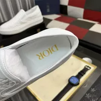 $80.00 USD Christian Dior Casual Shoes For Men #1330985