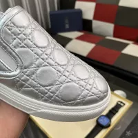 $80.00 USD Christian Dior Casual Shoes For Men #1330986