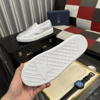 $80.00 USD Christian Dior Casual Shoes For Men #1330986