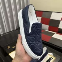 $80.00 USD Christian Dior Casual Shoes For Men #1330987