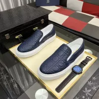 $80.00 USD Christian Dior Casual Shoes For Men #1330987
