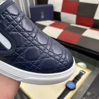 $80.00 USD Christian Dior Casual Shoes For Men #1330987