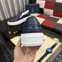 $80.00 USD Christian Dior Casual Shoes For Men #1330987