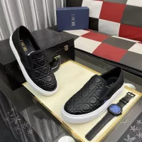 $80.00 USD Christian Dior Casual Shoes For Men #1330988