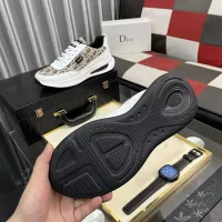 $82.00 USD Christian Dior Casual Shoes For Men #1330989