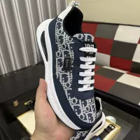 $82.00 USD Christian Dior Casual Shoes For Men #1330990