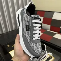 $82.00 USD Christian Dior Casual Shoes For Men #1330991