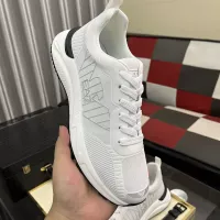 $88.00 USD Armani Casual Shoes For Men #1330992