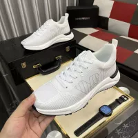 $88.00 USD Armani Casual Shoes For Men #1330992