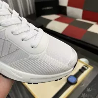 $88.00 USD Armani Casual Shoes For Men #1330992