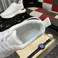 $88.00 USD Armani Casual Shoes For Men #1330992