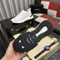 $88.00 USD Armani Casual Shoes For Men #1330992