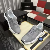 $88.00 USD Armani Casual Shoes For Men #1330993