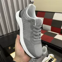$88.00 USD Armani Casual Shoes For Men #1330993