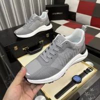 $88.00 USD Armani Casual Shoes For Men #1330993