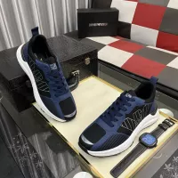 $88.00 USD Armani Casual Shoes For Men #1330994