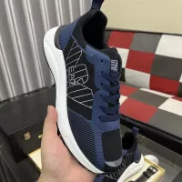 $88.00 USD Armani Casual Shoes For Men #1330994