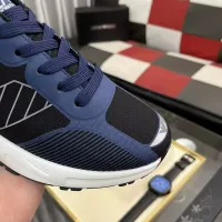 $88.00 USD Armani Casual Shoes For Men #1330994