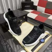 $88.00 USD Armani Casual Shoes For Men #1330995