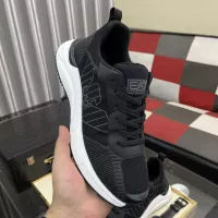 $88.00 USD Armani Casual Shoes For Men #1330995