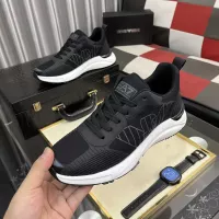 $88.00 USD Armani Casual Shoes For Men #1330995