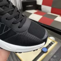 $88.00 USD Armani Casual Shoes For Men #1330995